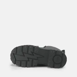 Women's boots Buffalo Aspha zip image-2