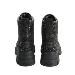 Bottes femme Buffalo Aspha Hi image-4