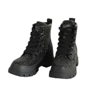 Bottes femme Buffalo Aspha Hi image-1