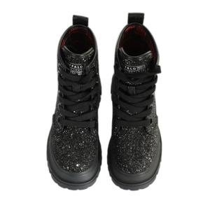 Bottes femme Buffalo Aspha Hi image-3