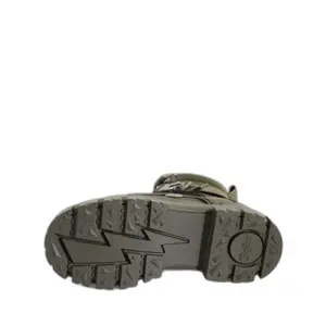 Botas de napa para mujer Buffalo Aspha Com1 image-5