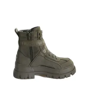 Botas de napa para mujer Buffalo Aspha Com1 image-6