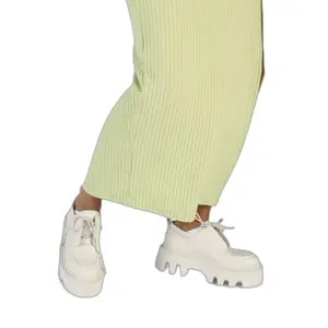 Derbie femme Buffalo Flora Lo image-6