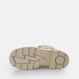 Stövlar för kvinnor Buffalo Aspha Nc chaude - Vegan Nubuck Mid image-4