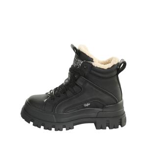 Women's boots Buffalo Aspha Nc chaude - Vegan Nubuck Mid image-1