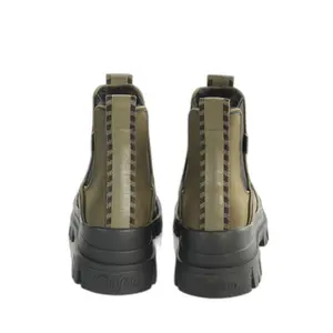 Botas de mujer Buffalo Aspha Chelsea Warm image-5
