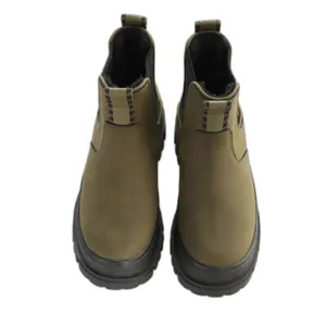 Botas de mujer Buffalo Aspha Chelsea Warm image-2