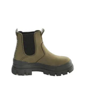 Botas de mujer Buffalo Aspha Chelsea Warm image-1