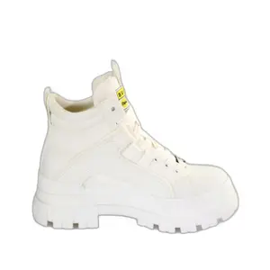 Baskets femme Buffalo Aspha NC MID image-4