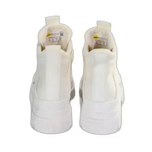 Baskets femme Buffalo Aspha NC MID image-3