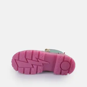 Støvler til kvinder Buffalo Aspha Lace UP HI image-6