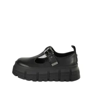 Mocassins femininas Buffalo Ava Mary image-1