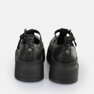 Mocassins femininas Buffalo Ava Mary image-4