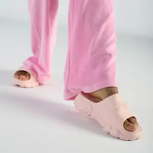 Claquettes femme Buffalo CLD image-5