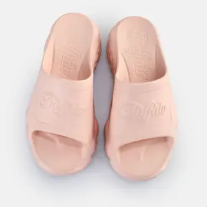 Claquettes femme Buffalo CLD image-2