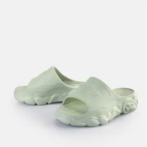 Women's slides Buffalo CLD image-1