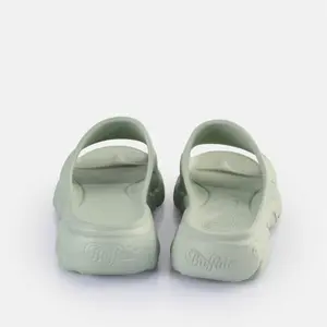 Women's slides Buffalo CLD image-4