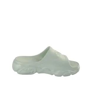 Women's slides Buffalo CLD image-2