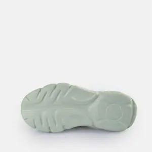 Women's slides Buffalo CLD image-5