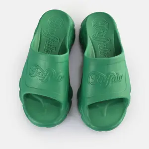 Claquettes femme Buffalo Cld image-3