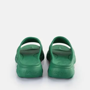 Claquettes femme Buffalo Cld image-4