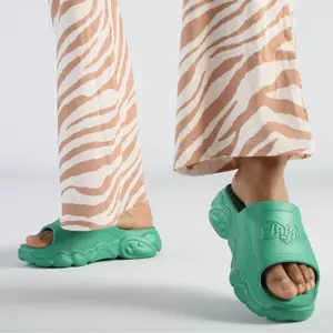 Claquettes femme Buffalo Cld image-6