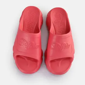 Claquettes femme Buffalo CLD image-5
