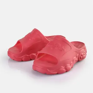 Claquettes femme Buffalo CLD image-3