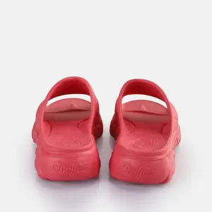 Claquettes femme Buffalo CLD image-4
