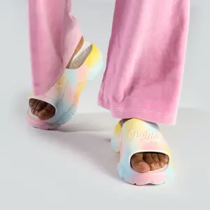Slides Buffalo Cld Foam Slide - Vegan Foam image-1