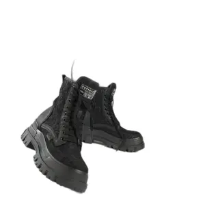 Damen Stiefeletten Buffalo Aspha Rld Lace image-5