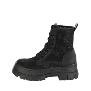 Damen Stiefeletten Buffalo Aspha Rld Lace image-0