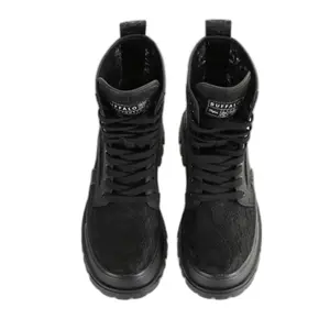 Damen Stiefeletten Buffalo Aspha Rld Lace image-3