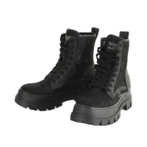 Damen Stiefeletten Buffalo Aspha Rld Lace image-1