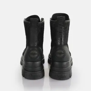 Damen Stiefeletten Buffalo Aspha Rld Lace image-2