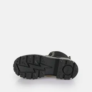 Damen Stiefeletten Buffalo Aspha Rld Lace image-4