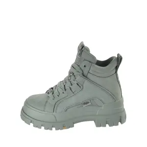 Botas de mujer Buffalo Aspha Nc - Vegan Nubuck Mid image-0