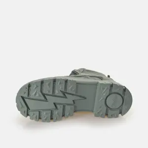 Botas de mujer Buffalo Aspha Nc - Vegan Nubuck Mid image-6