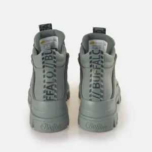 Botas de mujer Buffalo Aspha Nc - Vegan Nubuck Mid image-5