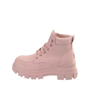 Botas de mulher Buffalo Aspha Desert - Vegan Nubuck image-0