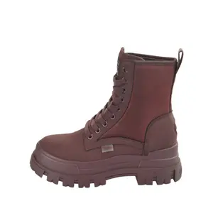 Damen Stiefeletten Buffalo Aspha Com2 - Vegan Nappa Mid image-0