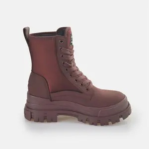 Damen Stiefeletten Buffalo Aspha Com2 - Vegan Nappa Mid image-6