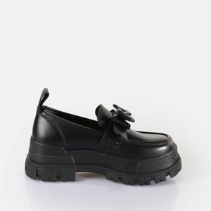1622304-ballerinas-frau-buffalo-aspha-loafer-bow-vegan-box-schwarz