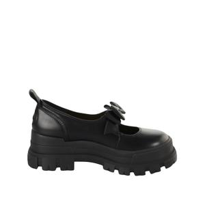 Ballerinas woman Buffalo Aspha Ballerina Bow - Vegan Box image-1