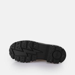 Ballerinas woman Buffalo Aspha Ballerina Bow - Vegan Box image-6