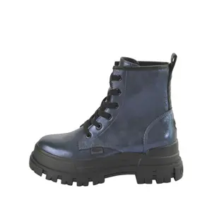 Botas de mulher Buffalo Aspha Rld - Vegan Nappa image-0