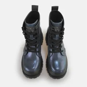 Botas de mulher Buffalo Aspha Rld - Vegan Nappa image-3