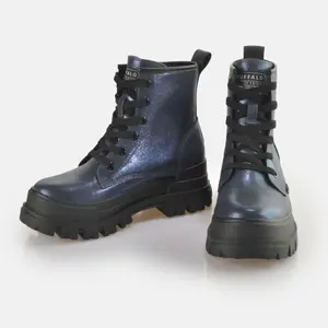 Botas de mulher Buffalo Aspha Rld - Vegan Nappa image-4