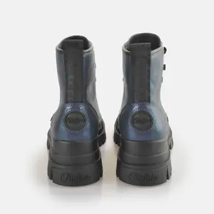 Botas de mulher Buffalo Aspha Rld - Vegan Nappa image-2