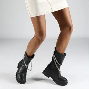 Botas de mulher Buffalo Aspha - Vegan Nappa image-6